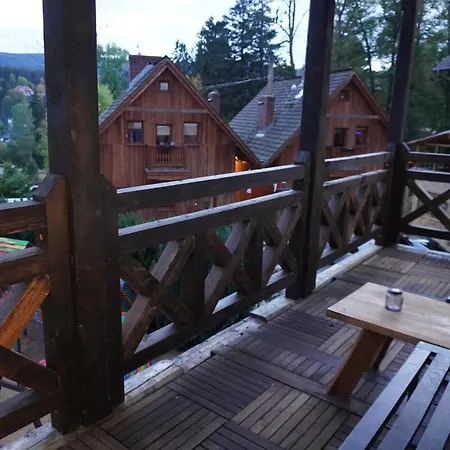 Апартаменти I Zima I Latem Шклярська Поремба