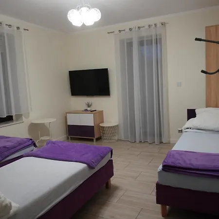 I Zima I Latem * Szklarska Poręba