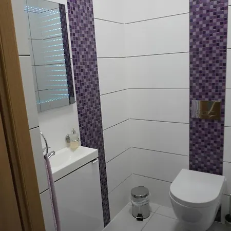 Apartamento I Zima I Latem Szklarska Poręba