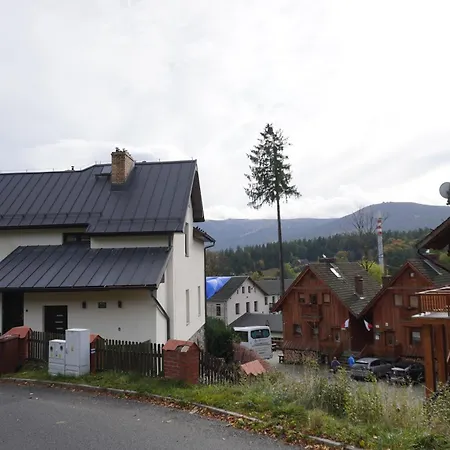 I Zima I Latem Apartamento *