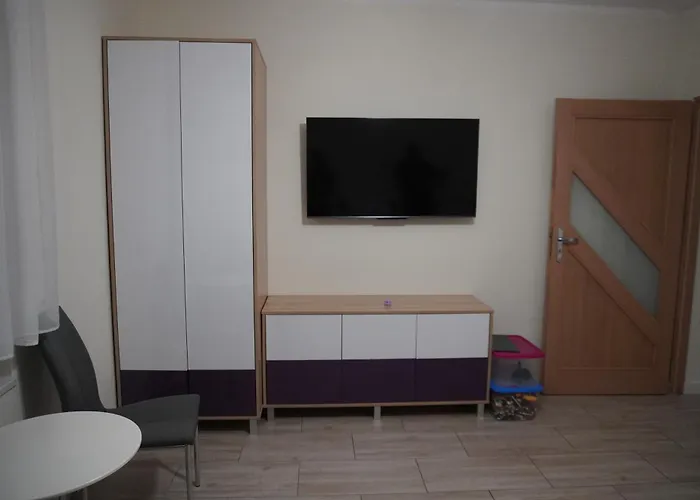 I Zima I Latem Apartment Szklarska Poreba