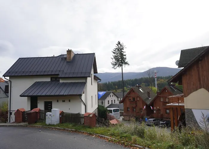 I Zima I Latem Apartment *